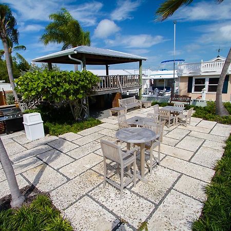 Harborside Motel & Marina Key West Esterno foto