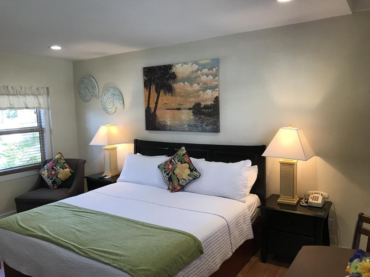 Harborside Motel & Marina Key West Esterno foto