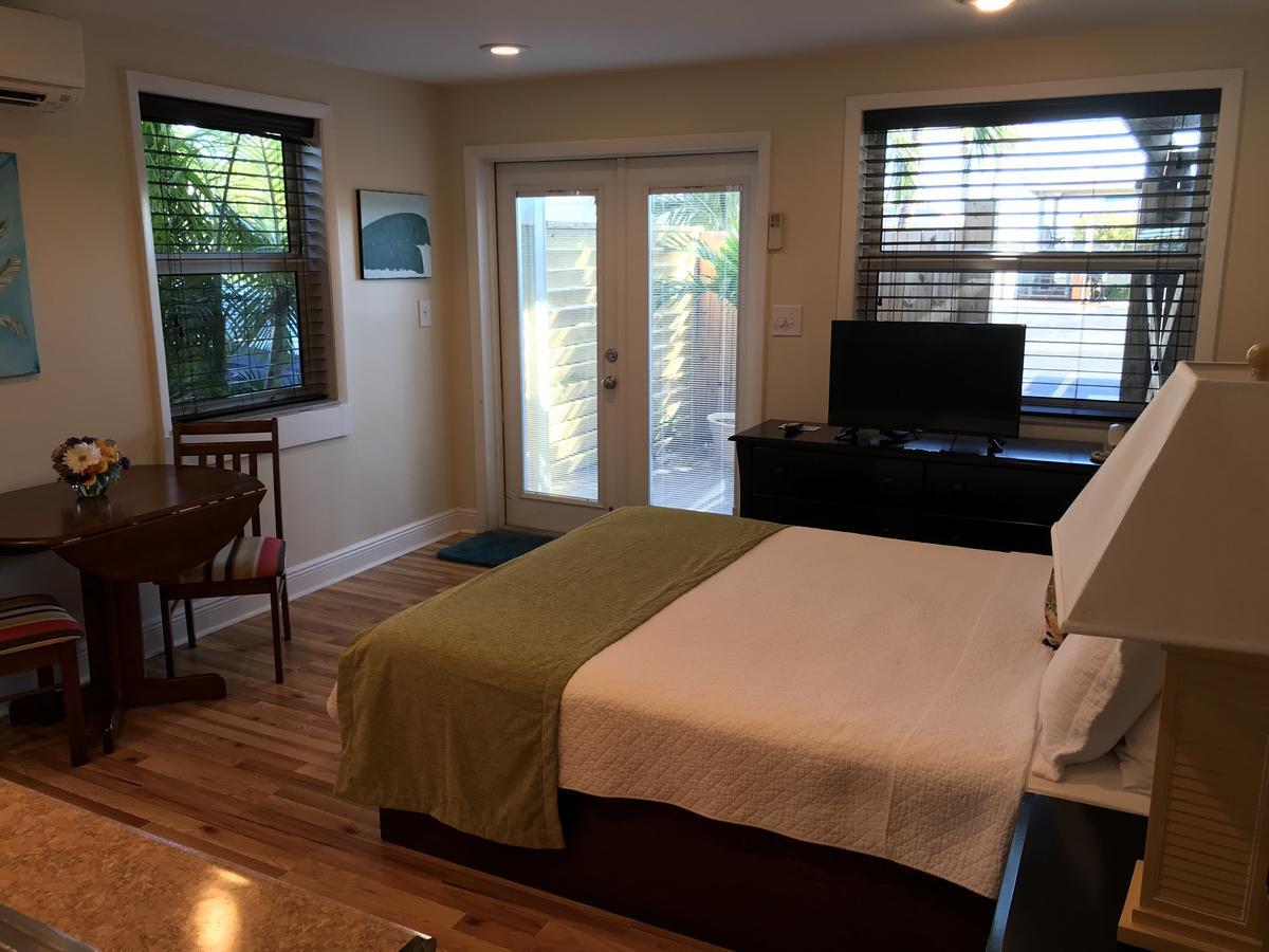 Harborside Motel & Marina Key West Esterno foto