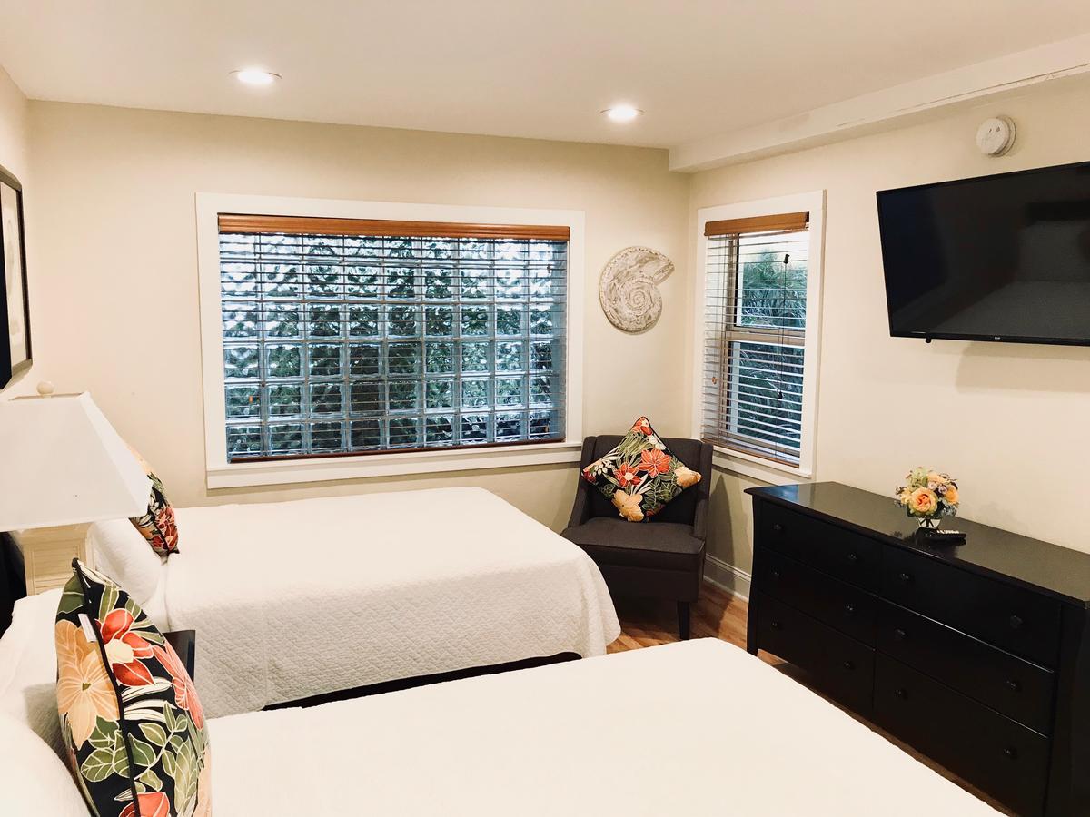 Harborside Motel & Marina Key West Esterno foto