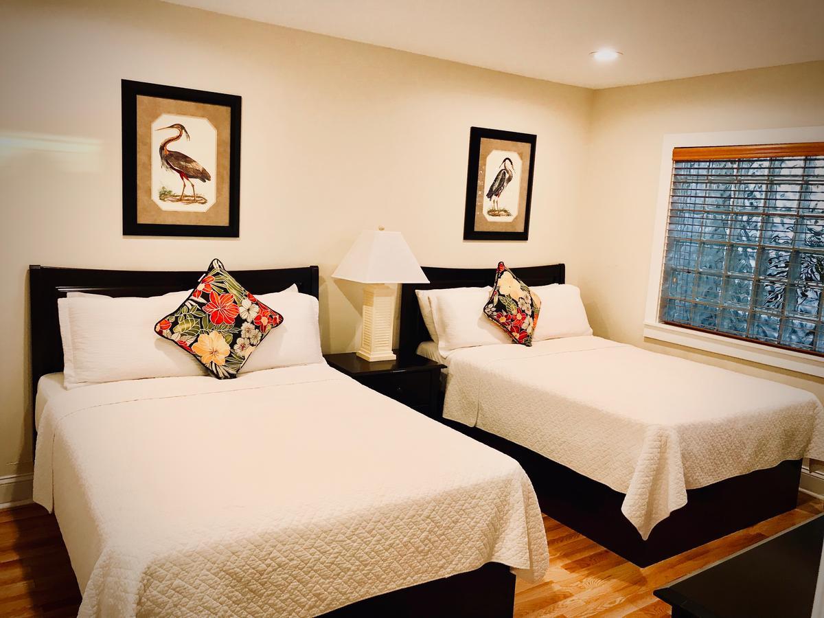 Harborside Motel & Marina Key West Esterno foto