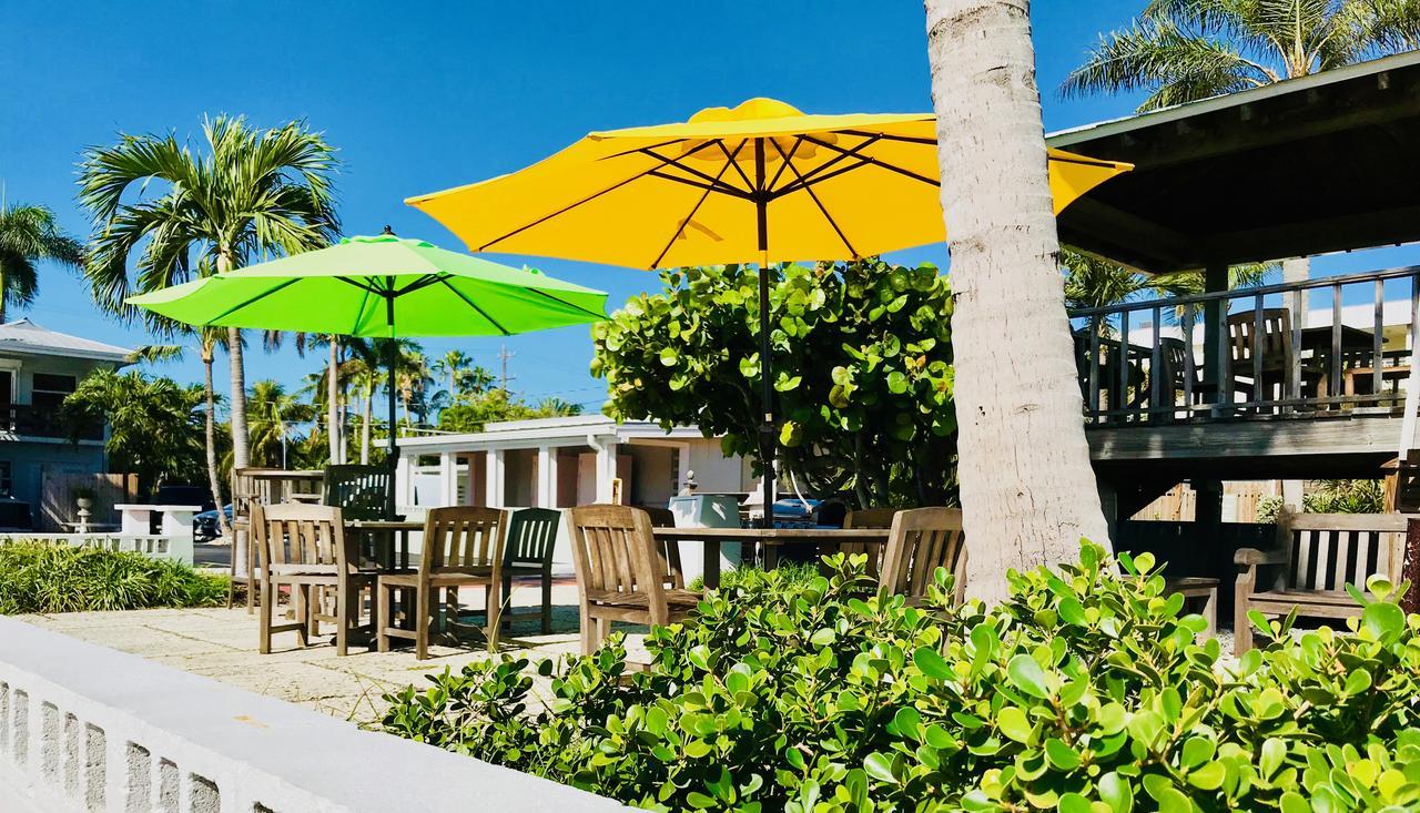 Harborside Motel & Marina Key West Esterno foto
