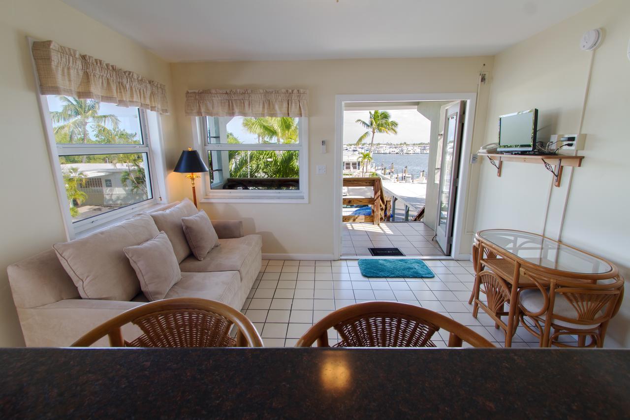 Harborside Motel & Marina Key West Esterno foto
