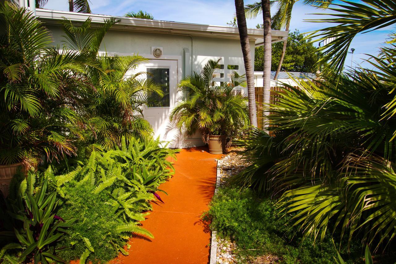 Harborside Motel & Marina Key West Esterno foto