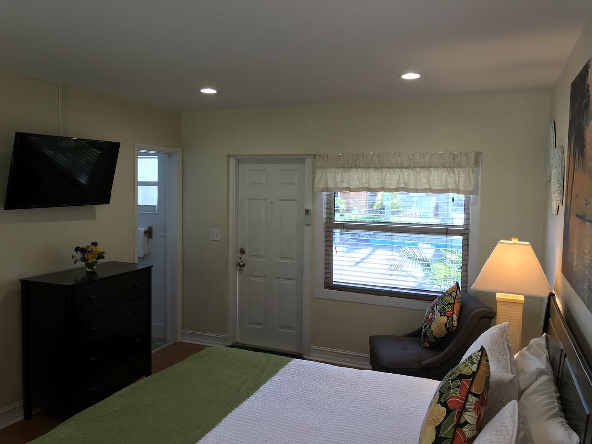 Harborside Motel & Marina Key West Esterno foto