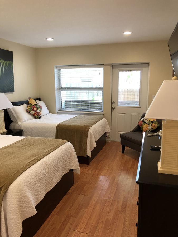 Harborside Motel & Marina Key West Esterno foto