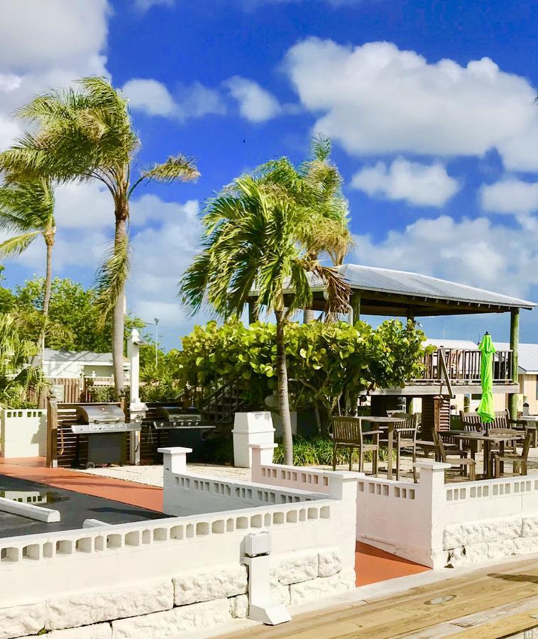 Harborside Motel & Marina Key West Esterno foto