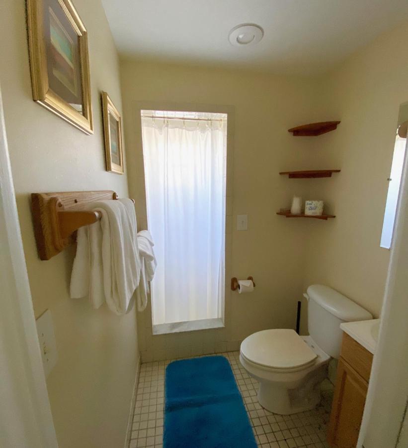 Harborside Motel & Marina Key West Esterno foto