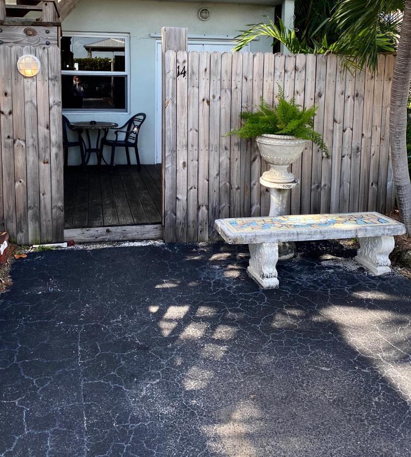 Harborside Motel & Marina Key West Esterno foto