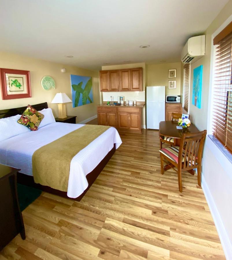 Harborside Motel & Marina Key West Esterno foto